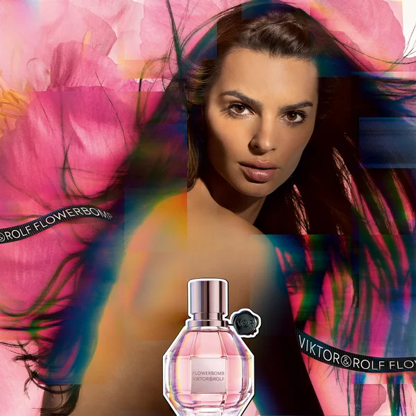 Viktor & Rolf Flowerbomb Eau De Parfum - 30ml