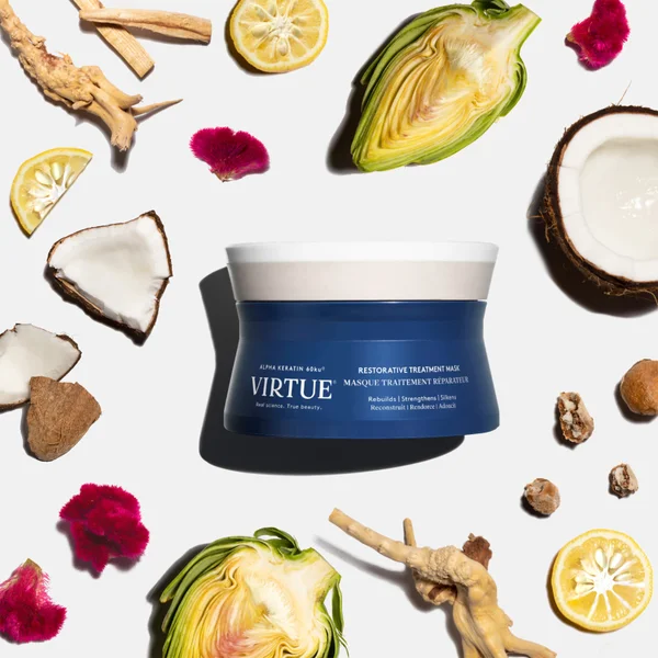 VIRTUE Air Dry Essentials Kit