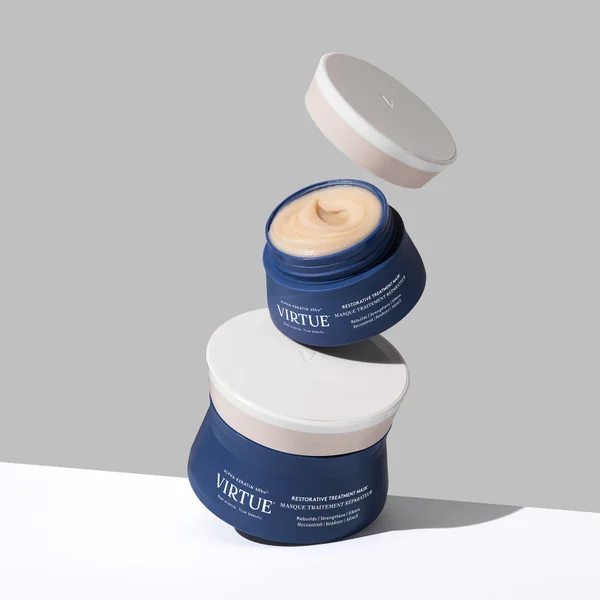 VIRTUE Air Dry Essentials Kit