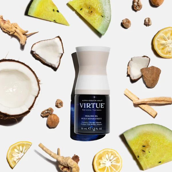 VIRTUE Air Dry Essentials Kit