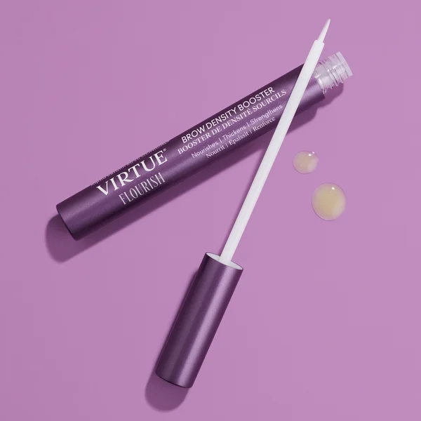 VIRTUE Flourish Brow Density Booster 4ml