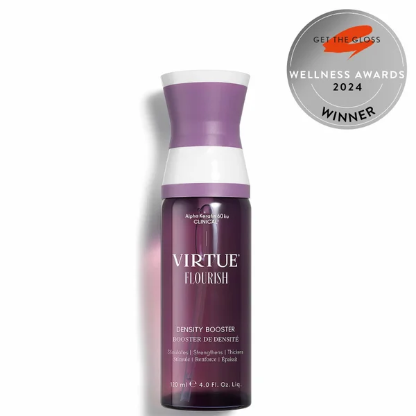VIRTUE Flourish Density Booster 120ml