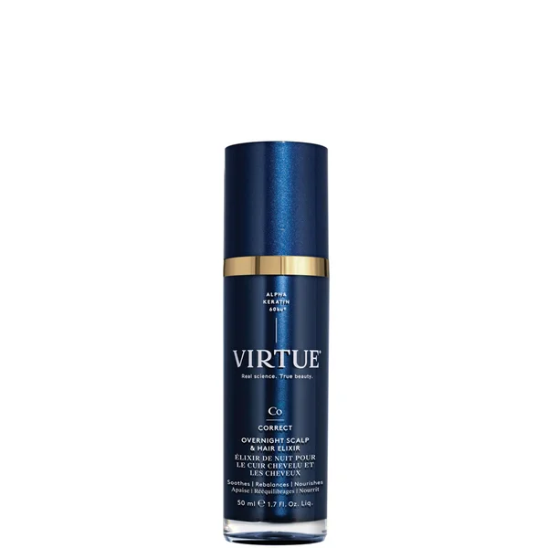 VIRTUE Labs Scalp Elixir 50ml