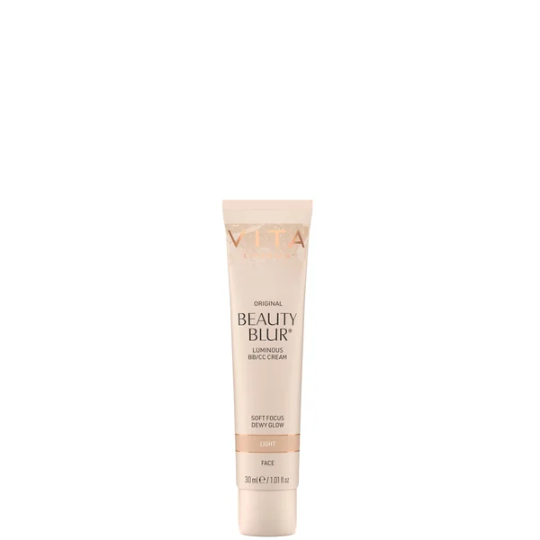 Vita Liberata Beauty Blur Face 30ml (Various Shades)