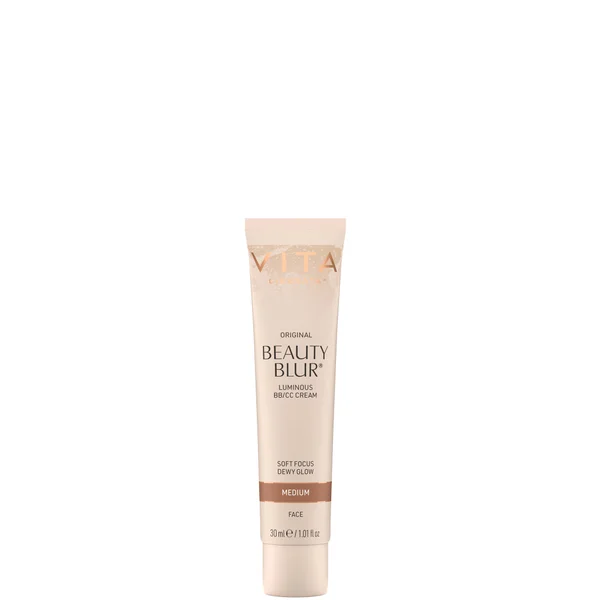 Vita Liberata Body Blur & Beauty Blur Duo - Medium