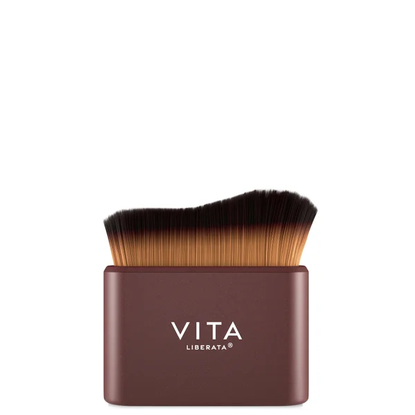 Vita Liberata Body Blur & Body Tanning Brush Bundle (Various Shades)