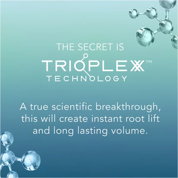 We Are Paradoxx Thickening Volume Blowdry Spray