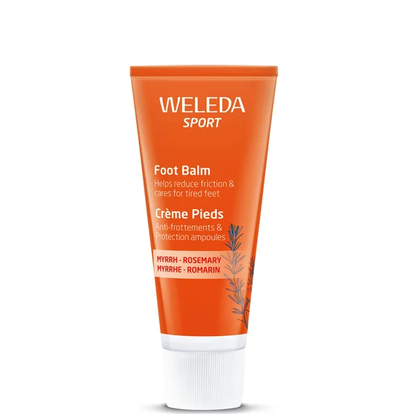 Weleda Foot Balm (75ml)