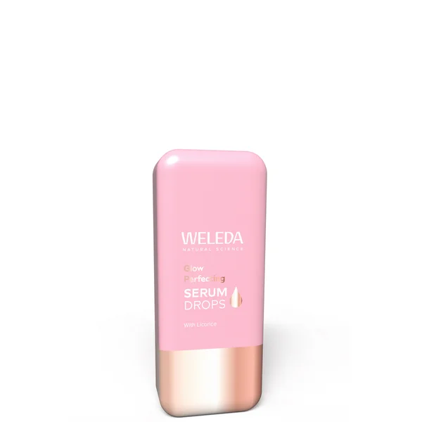 Weleda Glow Serum Drops 30ml