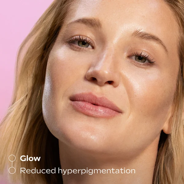 Weleda Glow Serum Drops 30ml