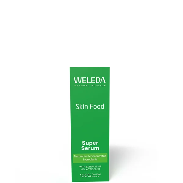 Weleda Skin Food Super Serum 30ml