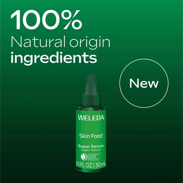 Weleda Skin Food Super Serum 30ml