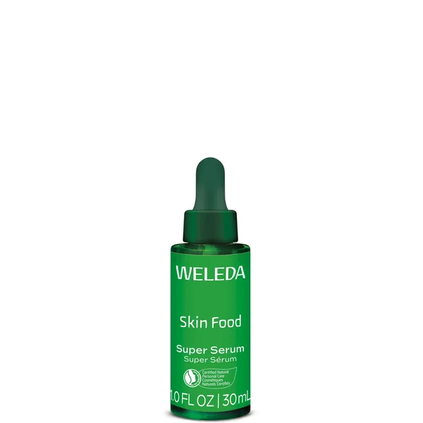 Weleda Skin Food Super Serum 30ml