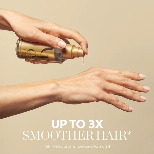 Wella Professionals Care Oil Reflections Luminous Smoothing Oil 100ml