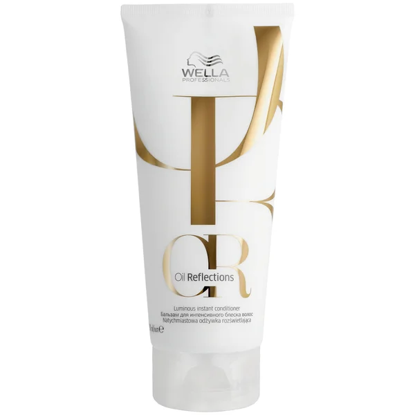 Wella Professionals Care Oil Reflections Trio