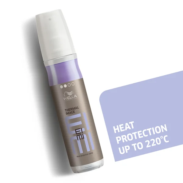 Wella Professionals EIMI Thermal Image Heat Protection Spray 150ml