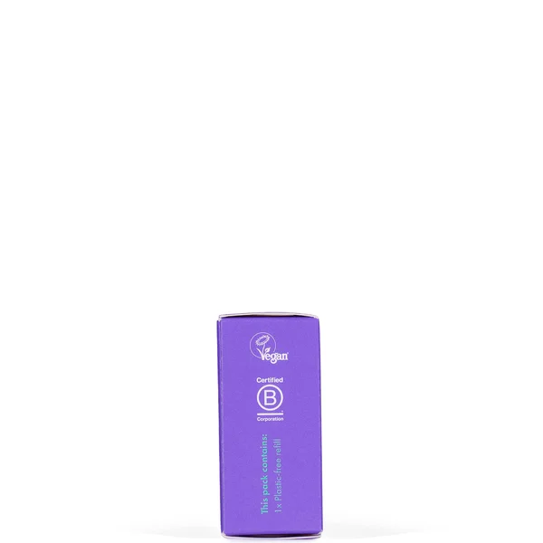 Wild Coconut And Vanilla Deodorant Refill 40g