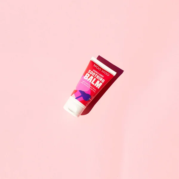 WooWoo Saddle Sore Soothing Balm 50ml