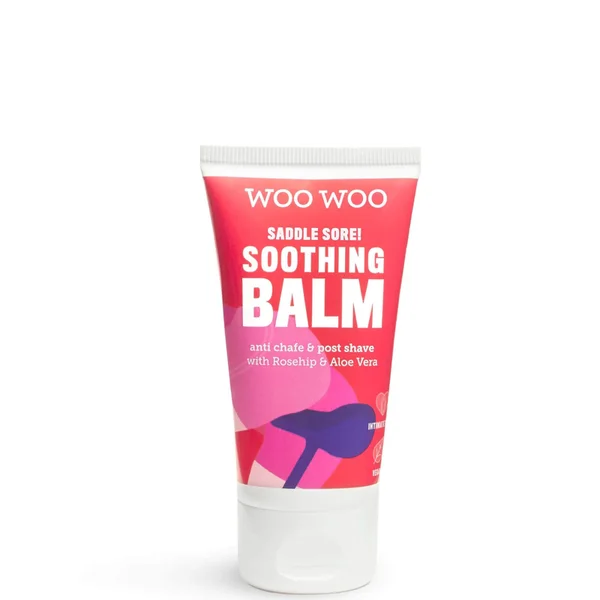 Woowoo Tame It Hair Removal Bundle