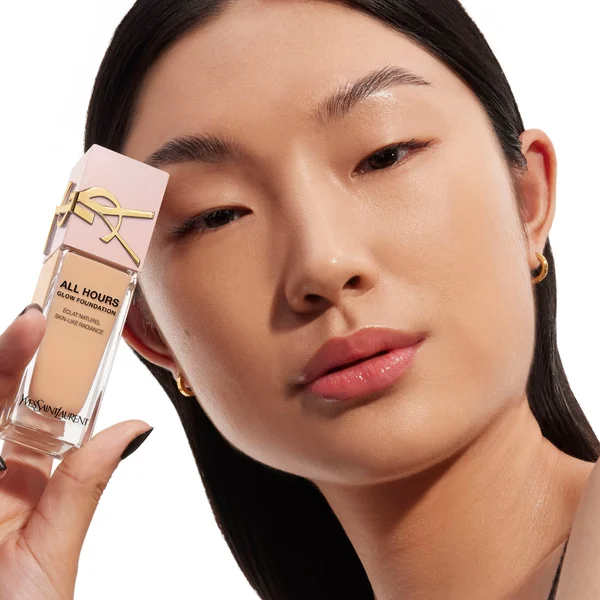 YSL All Hours Glow Foundation (Various Shades)