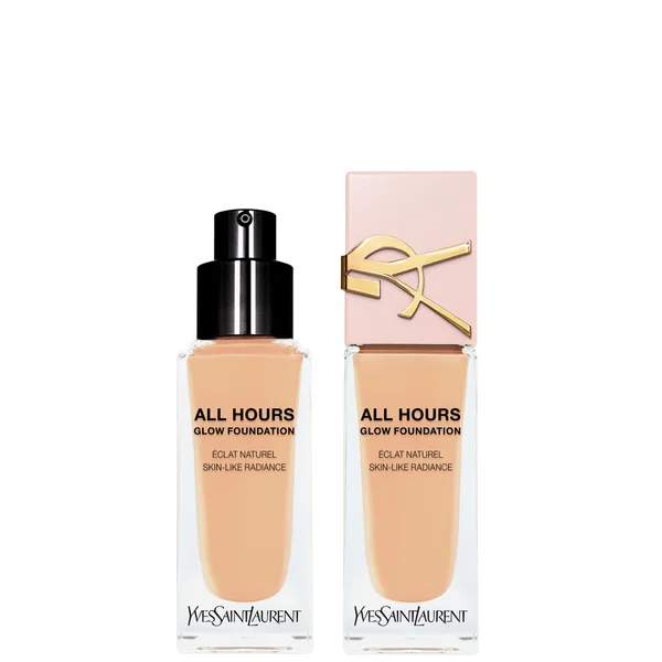 YSL All Hours Glow Foundation (Various Shades)