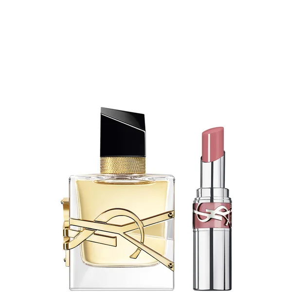 YSL Exclusive Libre Eau De Parfum 30ml + Loveshine Gift Set (Worth £124.22)