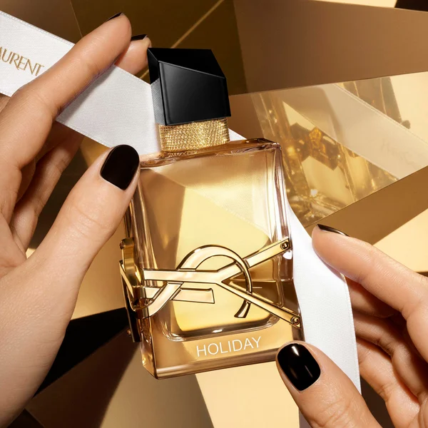 YSL Exclusive Libre Eau De Parfum 30ml + Loveshine Gift Set (Worth £124.22)
