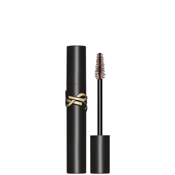 YSL Lash Clash Extreme Volume Mascara Brown 8ml