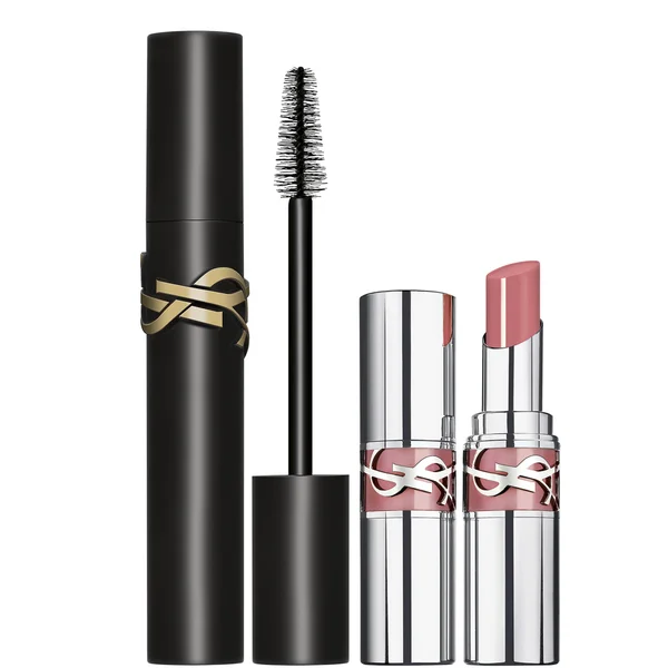 YSL Lash Clash Mascara Gift Set (Worth £66)