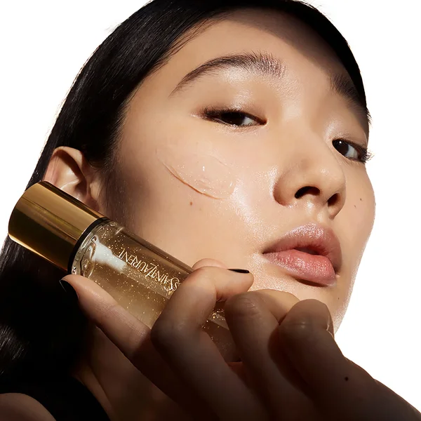 YSL Make-up Discovery (Worth £62)