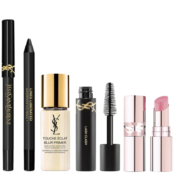 YSL Make-up Discovery (Worth £62)