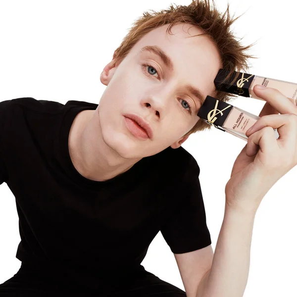 Yves Saint Laurent All Hours Concealer 15ml (Various Shades)