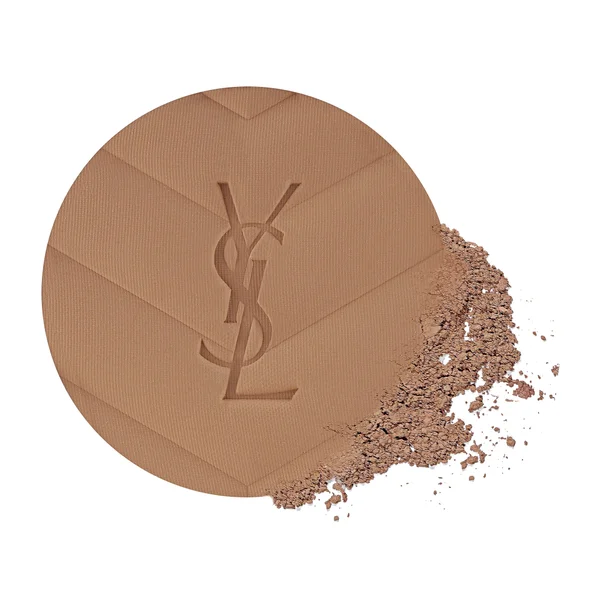 Yves Saint Laurent All Hours Hyper Finish Powder 8.5g (Various Shades)