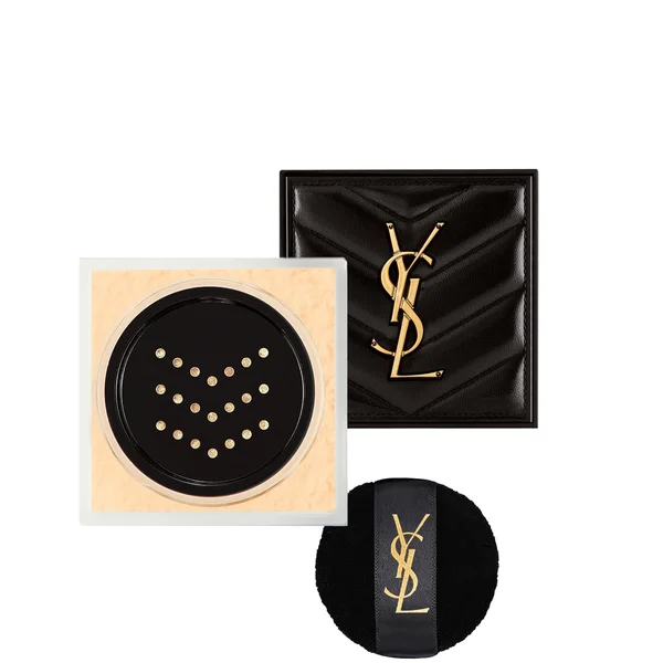 Yves Saint Laurent All Hours Hyper Loose Powder 10g (Various Shades)