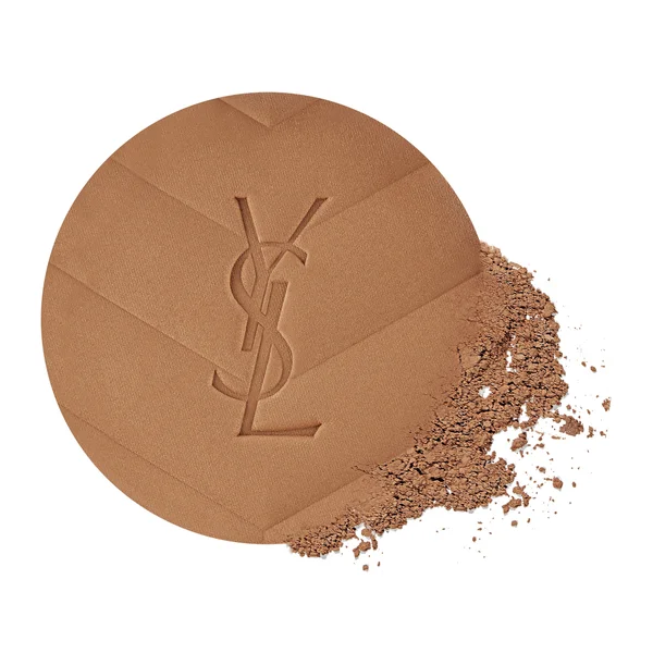 Yves Saint Laurent All Hours Hyperbronze Powder 8.5g (Various Shades)