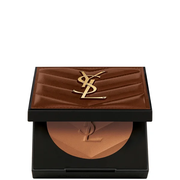 Yves Saint Laurent All Hours Hyperbronze Powder 8.5g (Various Shades)