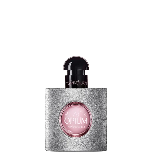 Yves Saint Laurent Black Opium Glitter Eau de Parfum 30ml