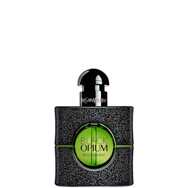 Yves Saint Laurent Black Opium Illicit Green Eau de Parfum 30ml