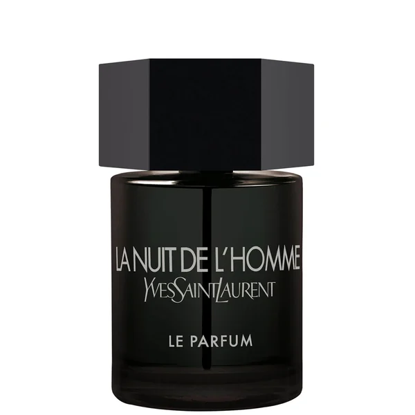 Yves Saint Laurent La Nuit De L'Homme Le Parfum Eau de Parfum 100ml