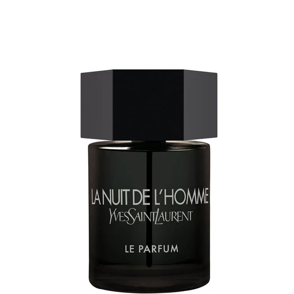 Yves Saint Laurent La Nuit De L'Homme Le Parfum Eau de Parfum 60ml