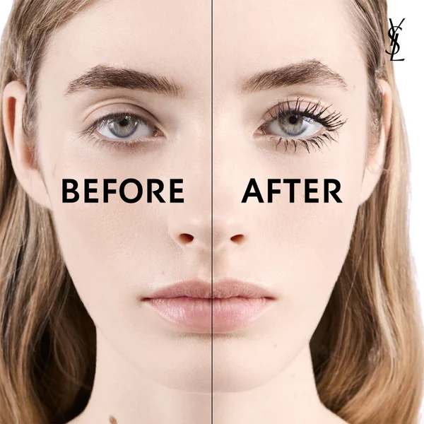 Yves Saint Laurent Lash Clash Extreme Volume Mascara 9ml