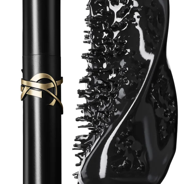 Yves Saint Laurent Lash Clash Extreme Volume Mascara Travel 3ml Black