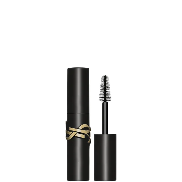 Yves Saint Laurent Lash Clash Extreme Volume Mascara Travel 3ml Black