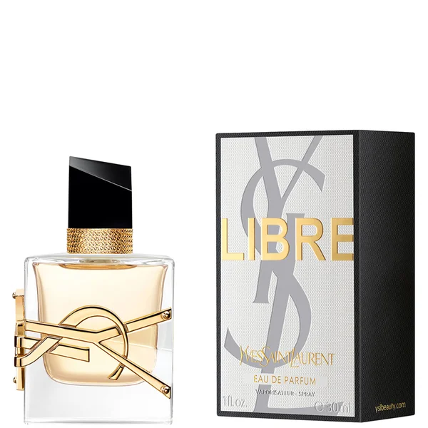 Yves Saint Laurent Libre Eau De Parfum 30ml