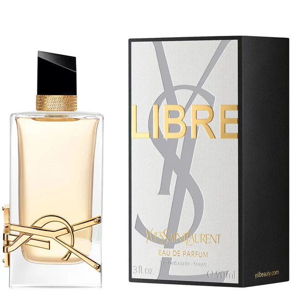 Yves Saint Laurent Libre Eau De Parfum 90ml