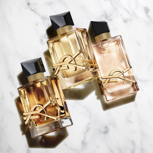 Yves Saint Laurent Libre Eau De Toilette - 50ml