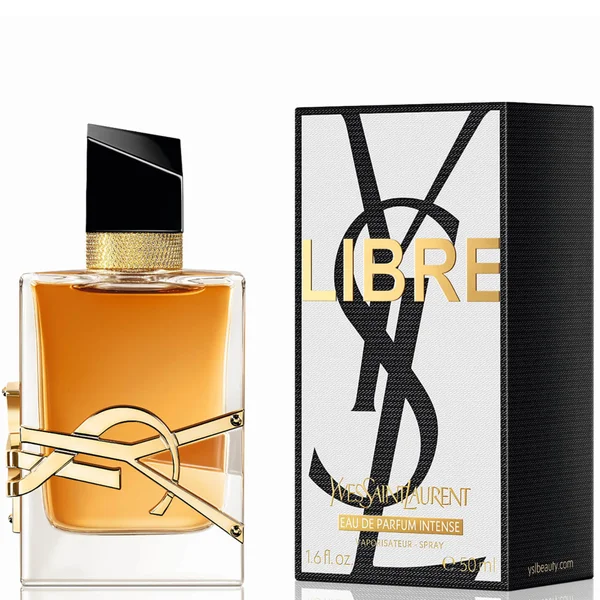 Yves Saint Laurent Libre Intense Eau De Parfum 50ml