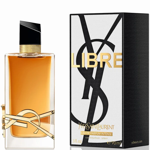 Yves Saint Laurent Libre Intense Eau De Parfum 90ml