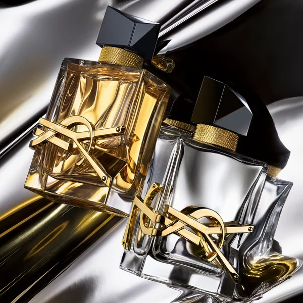 Yves Saint Laurent Libre L'Absolu Platine Eau De Parfum 90ml