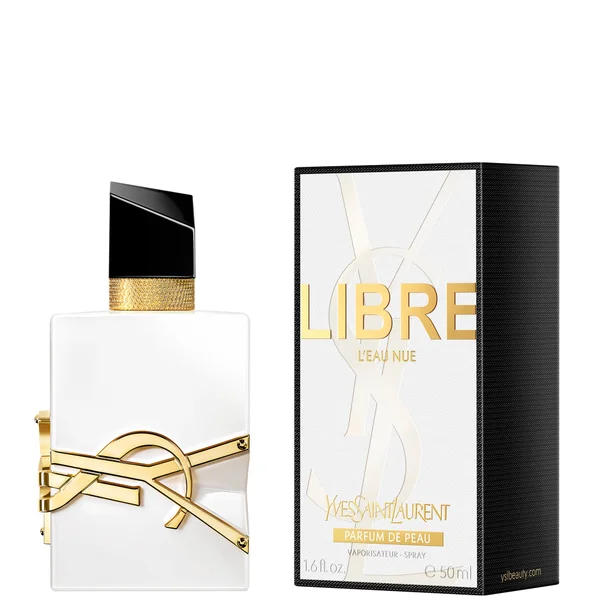 Yves Saint Laurent Libre L'Eau Nue Parfum De Peau 50ml